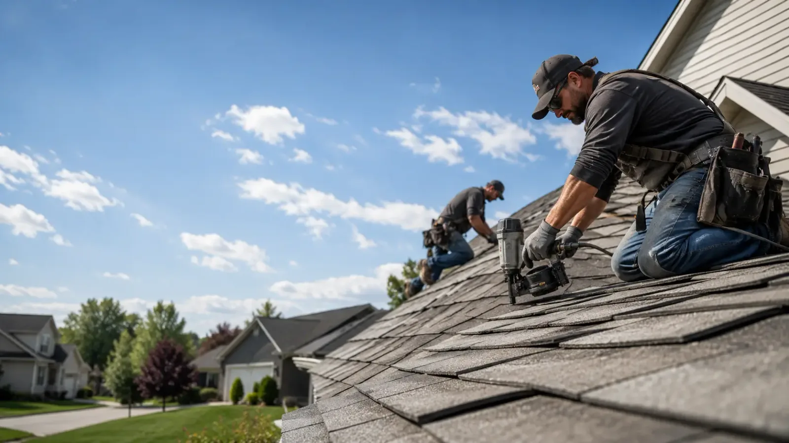 Storm Damage Roof Repair in Phillips, NE near me
